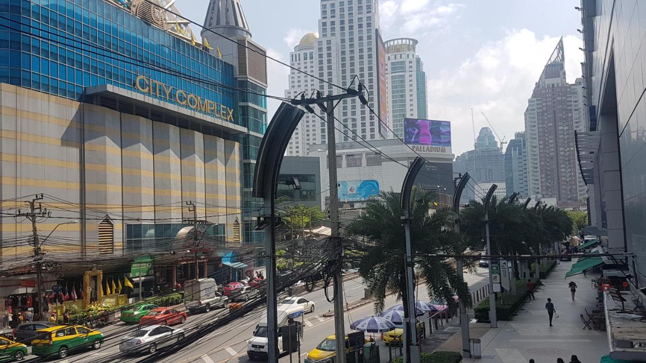 酒店 Interchange Tower Serviced - Sha Extra